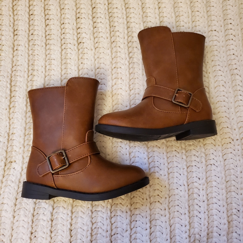 Baby Gap Toddler Riding boots